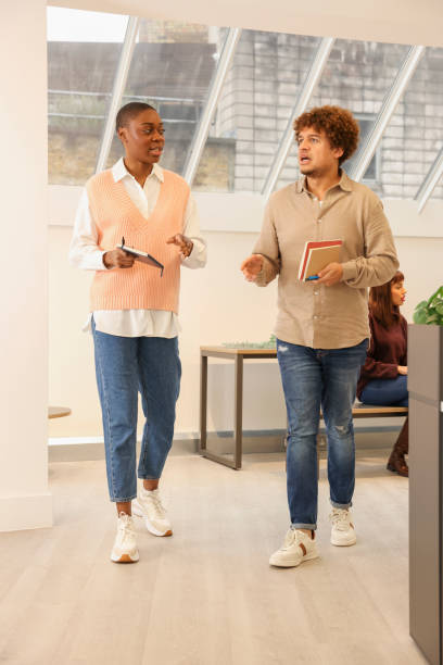 istock Business people in office 2167803204