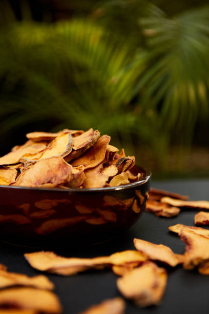 istock Dried Apples - Natural and Healthy Snack 2167803442