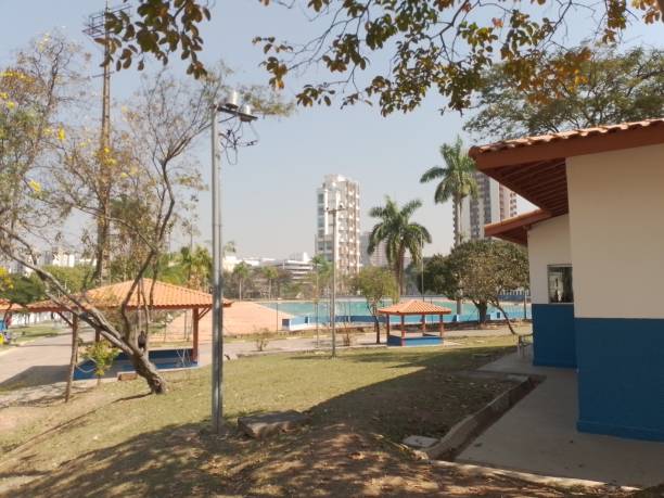 istock Sao Paulo Ceret Park 2167803446