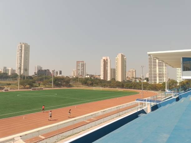 istock Sao Paulo Ceret Park 2167803548