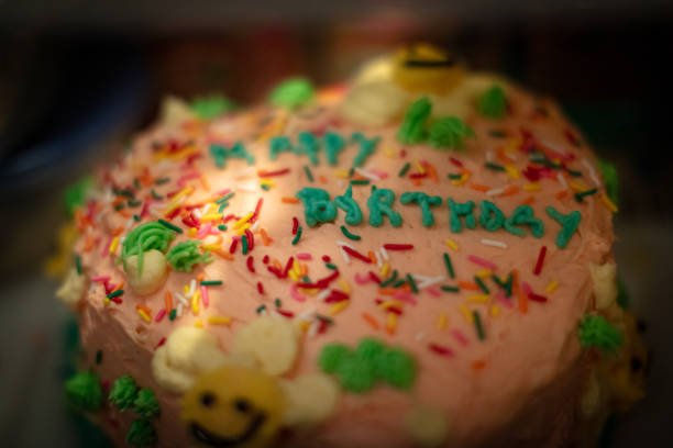 birthday celebration for asian chinese family in malaysia