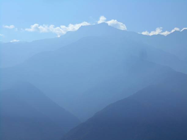 istock The Echo of the Mountains 26 2167807596