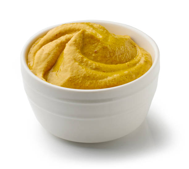 istock bowl of mustard 2167811149