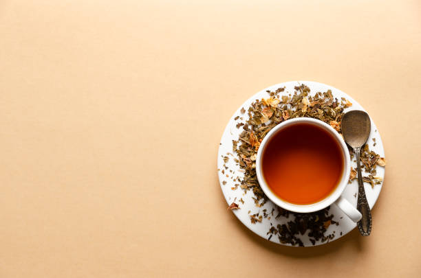istock A cup of herbal tea 2167828491