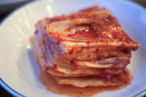 Korean sidedish