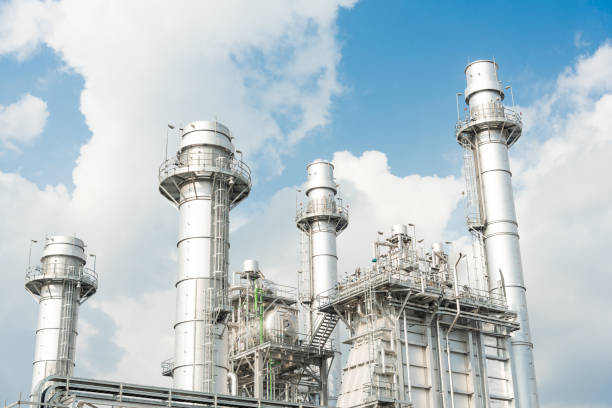 istock Natural Gas and Sustainability 2167848779