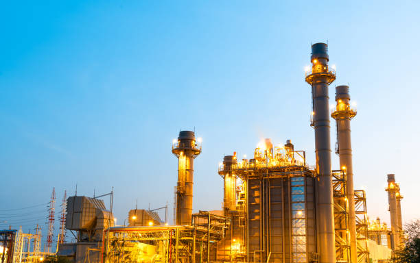 istock Natural Gas Power Generation 2167848790