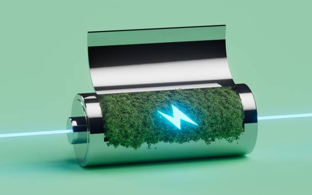 Sustainable Energy, renewable energy source, battery technology