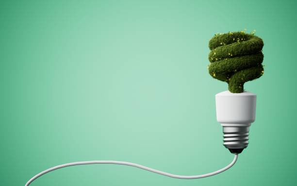 istock Sustainable Energy, renewable energy source, battery technology 2167850038