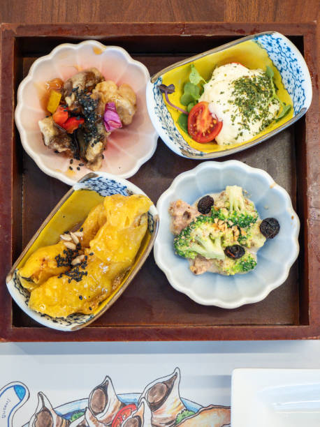 istock Korean food on the table 2167856910
