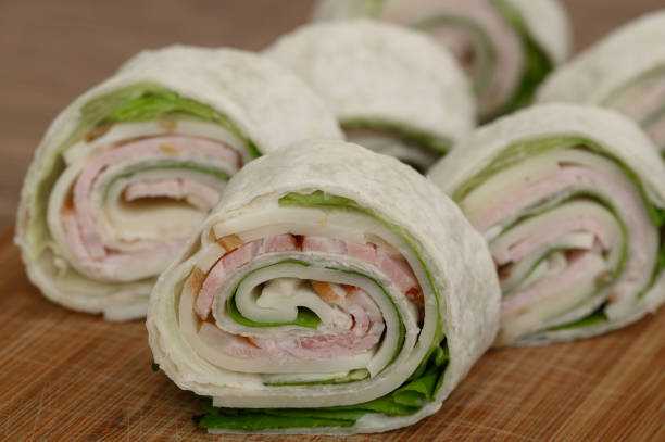 Meat appetizer