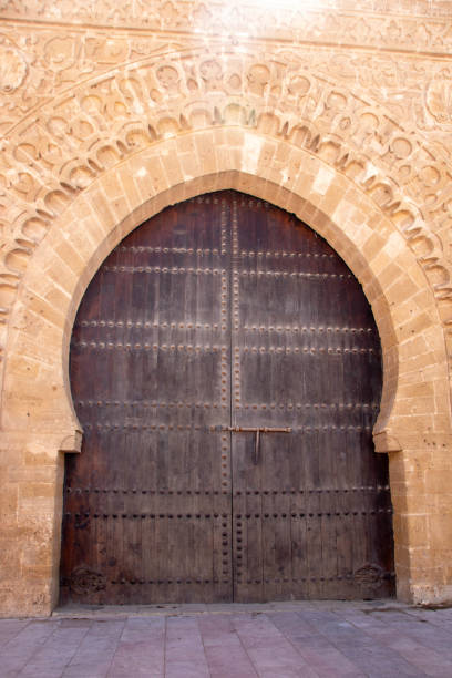 istock Kasbah of Oudaias at Rabat 2167869069