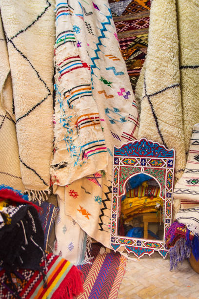 istock Kasbah of Oudaias at Rabat 2167869427