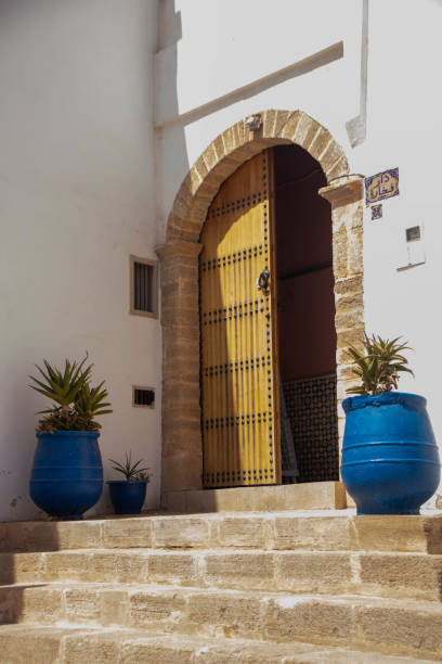 istock Kasbah of Oudaias at Rabat 2167870403