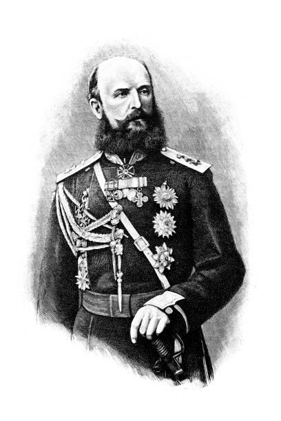 istock Nikolai Wassiljewitsch baron of Kaulbars 2167873302