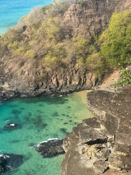 istock Fernando de Noronha in Brazil 2167894141