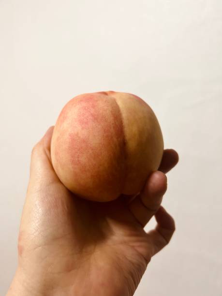 istock fresh and sweet peaches fruit 2167896435