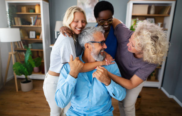istock The Unbreakable Bond of Family. 2167896594