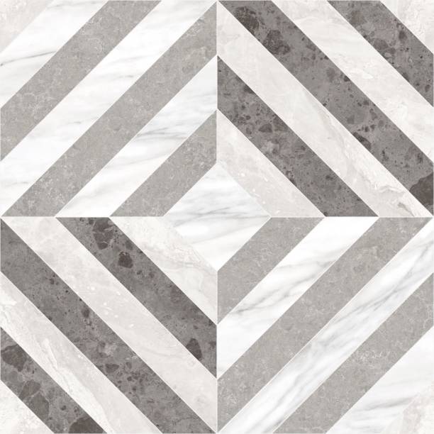 istock Geometric decor.modern marble mosaic, abstract background, wallpaper, hexagon tile. 2167898717