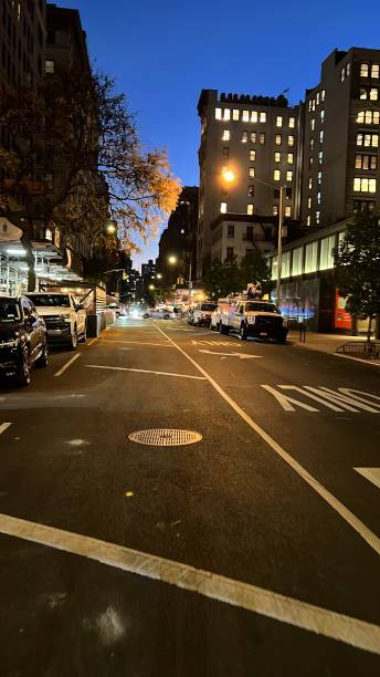 City Street 1