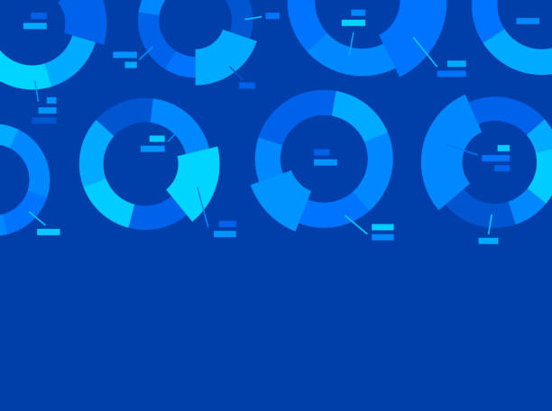 Data Background For Report 810+ Data Reporting Background Stock Illustrations, Royalty-Free Vector ...