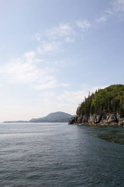 istock Frenchman Bay, Maine in Summer 2167928407