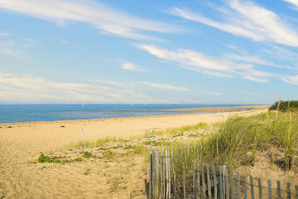 istock Province Lands Race Point Beach 2167931022