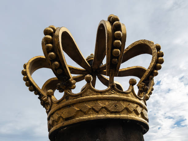 istock Saarlouis Old Town: A Glimpse of Royal Heritage 2167934190