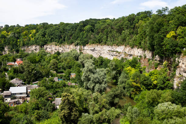 istock Canyon, garden, gorge, nature 2167942060