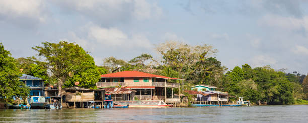 istock El Castillo in Nicaragua 2167946263