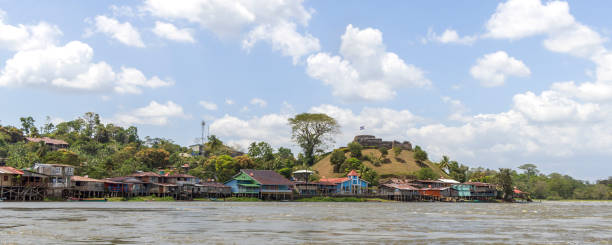 istock El Castillo in Nicaragua 2167946271