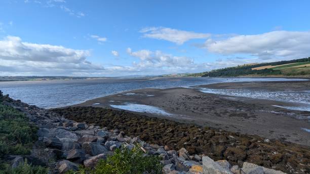 istock Cromarty Bridge | Scotland Landscape 2167949272
