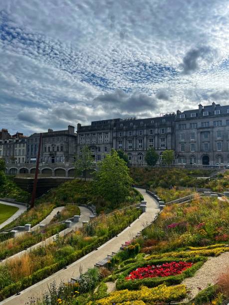 istock Union Terrace Gardens 2167961998