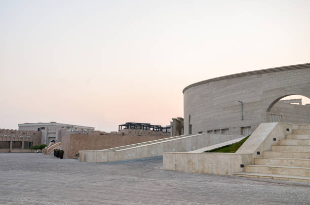 Katara cultural village