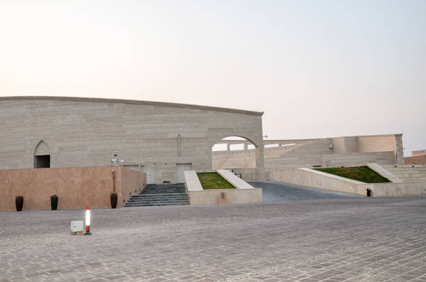 istock Katara cultural village 2167966858