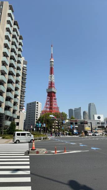 istock tokyotower 2167973970