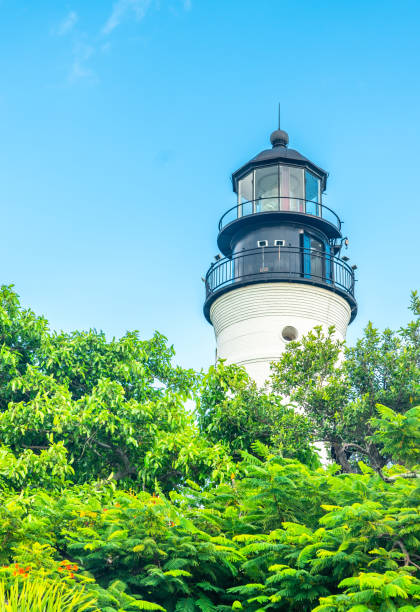 istock Key West Lighthouse, Florida USA 2167974382