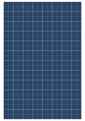 Scaled Paper Graph Paper Printable Millimeter Grid Paper With Color Lines Geometric ...