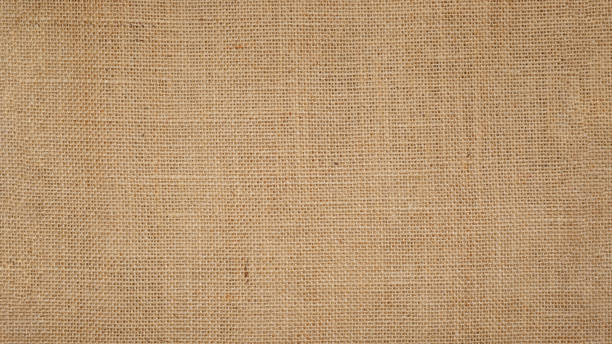 istock Hessian sackcloth burlap woven texture background High Resolution 2167996352