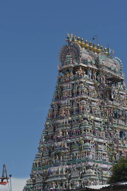istock Kapaleshwara temple 2168005717