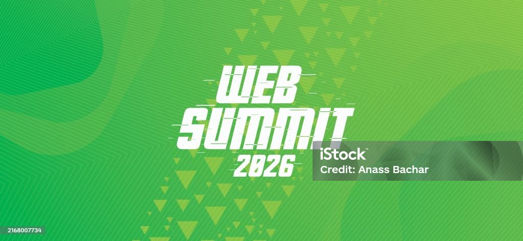 Abstract Summit Design Logo Graphic Design Of Annual Event Summit And Title Made For ...