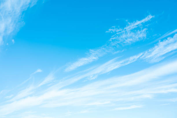 Horizon Nature Landscape daylight