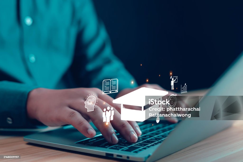 Tech Based Lesson Internet Technology Education Features Learn Computerbased Training ...