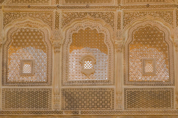 istock Mandir Palace, Jaisalmer 2168042780