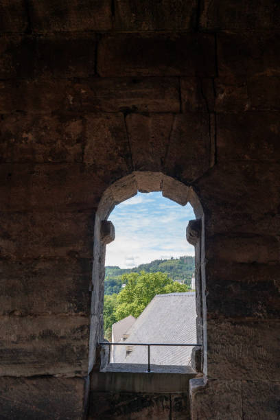 istock Germany's oldest Roman ruins:  Porta Nigra 2168046112