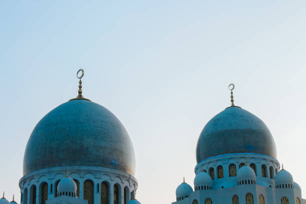 istock the Great Mosque of Sheikh Zayed Surakarta 2168055245
