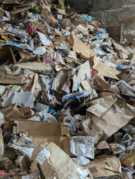 istock Pile of recyclable material 2168061078