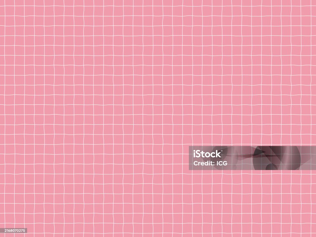 Simple Graph Paper Background Simple Background Of Graph Paper With White Handdrawn Lines Stock ...