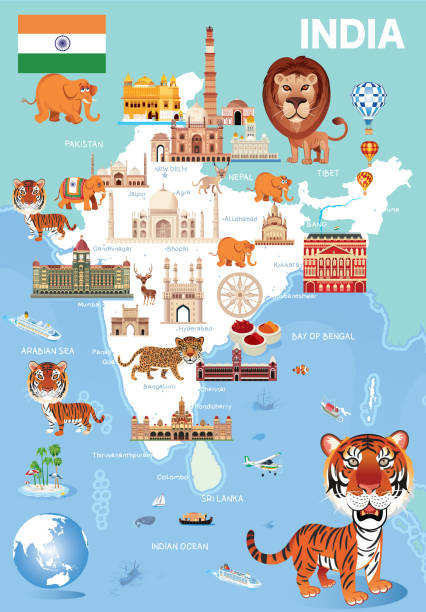 India Travel Map India Travel Map
https://maps.lib.utexas.edu/maps/middle_east_and_asia/india_physio-2001.jpg rajkot india stock illustrations