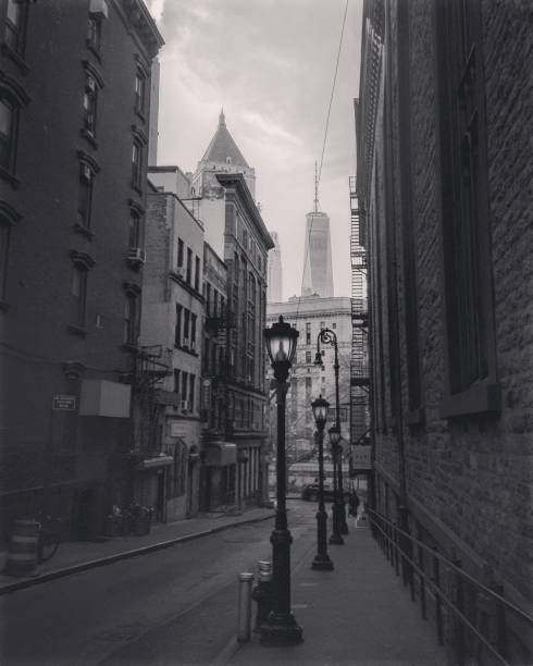 istock NYC China town 2168093484